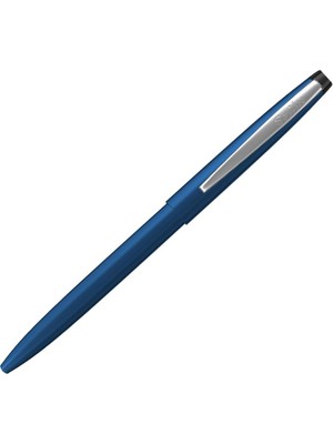 Meks Scrikss F108 Tükenmez Kalem Mavi
