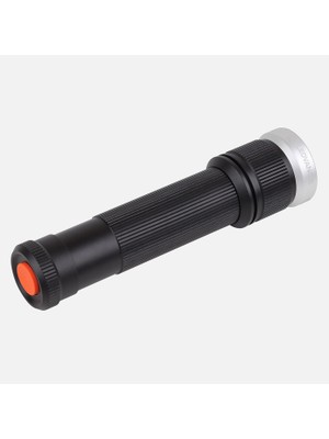 Ledvance Tactic Pilli El Feneri (4'li Paket)
