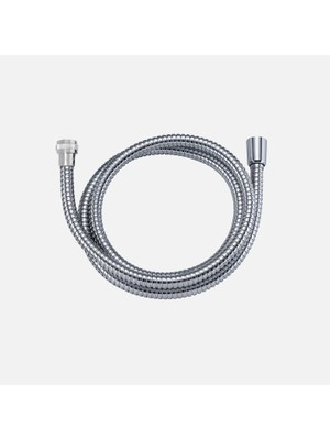 Mateu Bubble Stream Duş Hortumu 150CM (7'li Paket)
