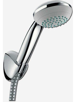 Hansgrohe Crometta 85 1 Jet Porter Set (3'li Paket)