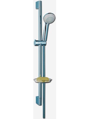 Hansgrohe Crometta 85 Vario Tijli Duş Seti (2'li Paket)
