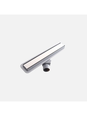 Sukar Line/45 60 cm Plain Izgaralı Süzgeç (3'li Paket)