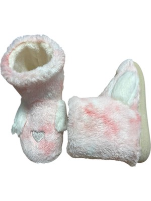 Chirpy Unicornn-K Çocuk Panduf 30-35  (6'li Paket)