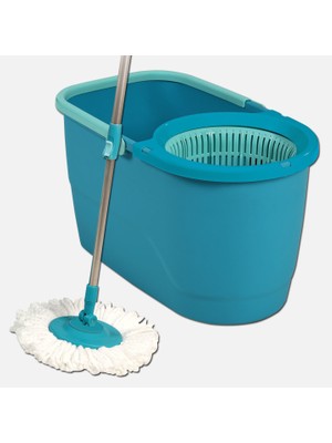 Motek Trend Mop Seti (6'li Paket)