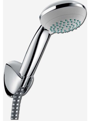 Hansgrohe Crometta 85 Vario Porter Set (3'li Paket)