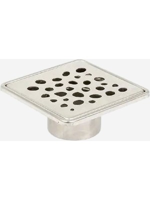 Sukar Line 6/9 Çakıl Taşı Izgara 10X10CM (5'li Paket)