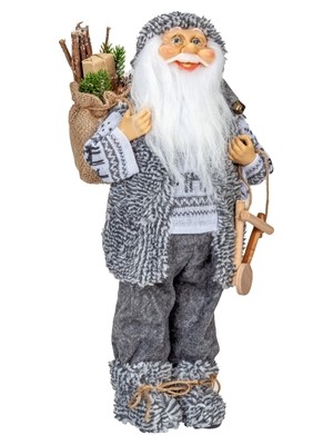 Tarrington House Tarrıngton House Noel Baba 45CM (7'li Paket)