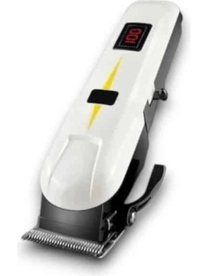 Fırsatkolik Mey Ithalat® HK-700 Profesyonel Şarjlı Tıraş Makinesi