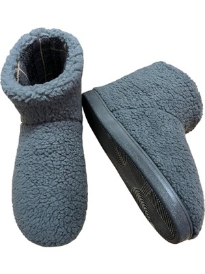 Chirpy Nicolas Panduf Antrasit 40-45 (7'li Paket)