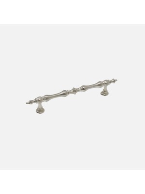 Dreamax Gözde Kulp 96MM Inox (3'li Paket)