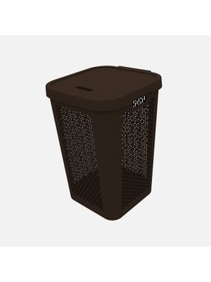 Qutu Q-Basket Sepet (5'li Paket)