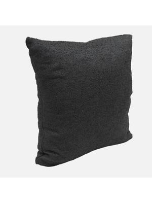 Premier Home Oceon Kırlent Minder Antrasit (6'li Paket)