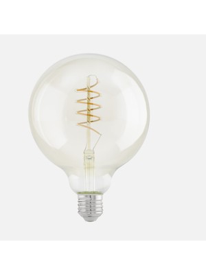 Eglo Amber 4 W Beyaz Stick E27 Duy LED Ampul