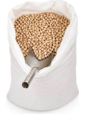 Hazar Gıda 1 kg Seçkin Kavrulmuş Kabuklu Çerezlik Fıstık