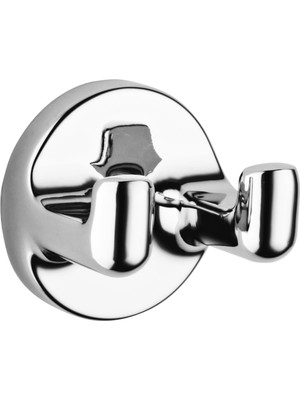 Valor Vitra Marin A44947 Ikili Askı, Krom