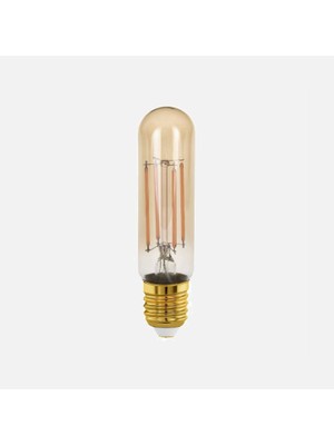 Eglo T32 4 W Sarı E27 LED Ampul (5'li Paket)