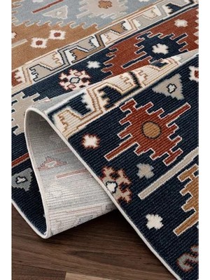 Vivense Koza Bohem Multi Halı A5840D, 160X230