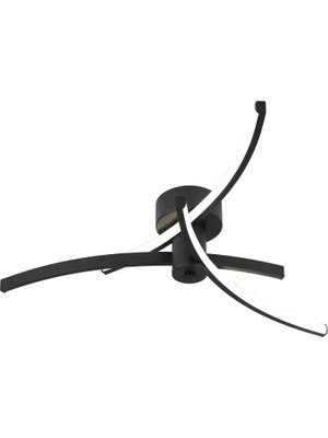 Valor Lucea Caprona 3 Lu Ledlı Plafonyer 36W 4000K