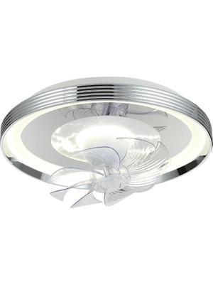 Valor Lucea Borri 02 Fan Plafonyer