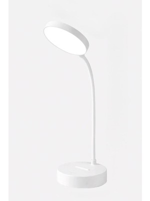 Valor Orret Home Şarjlı Dokunmatik Akrobat Masa Lambası – 12 Led'li Katlanabilir Kitap Okuma ve Çalışma I