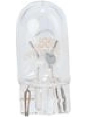 Valor Bosch W5W T10 Dipsiz Ampul Pure Light 12V 5W 10 Adet