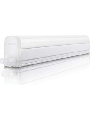 Valor Philips Linea LED Armatür Duvar Apliği 4W Sarı Işık 3000K