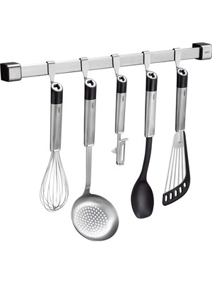 Valor Gefu Smartline, 50 cm 29250, Gümüş