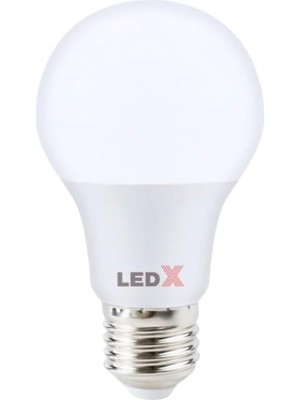 Valor Lunatic 28293 A109G 9 Watt E27 4000K 810 Lümen Günişiği LED Ampul (9WAL-LL9-G)