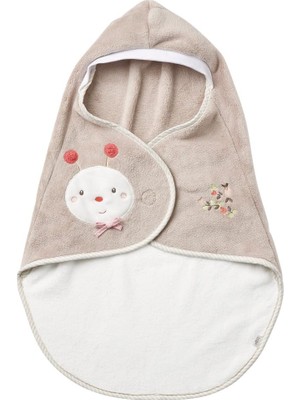 Valor Baby Fehn 68580 Kundak Arı (Çok Renkli)