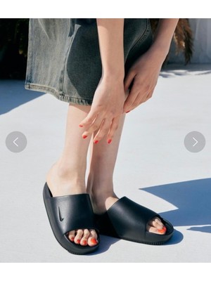 Nike Calm Slide Kadın Terlik