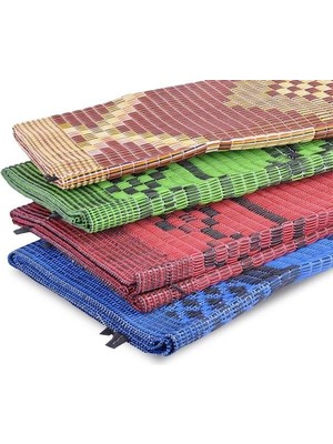 Ozka Concept Plastik 120X230 Hasır Kilim