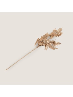 Valor Pita Çiçek Dekor Rose Gold