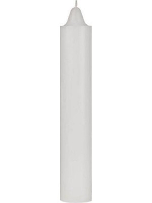 Valor Ekonomik Mum 10 Cm. 40 Adet