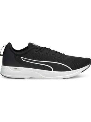 Puma Accent Erkek Siyah Koşu Ayakkabısı 19551501