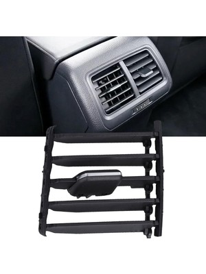 Mey İthalat 29) Arka Kolçak Orta Ac Havalandırma Izgarası Clip Trim Golf 7 7 5 Için, Oem Parça Numarası 5GG819203,5G0819203, Sağlam Özellikler, Evrensel Uyum Hayır (Sağ)