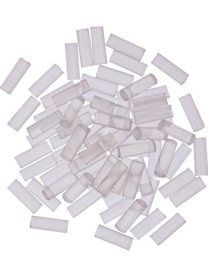 Mey İthalat Bosch - Gluey Tutkal Çubuğu - Şeffaf (70'li Paket)