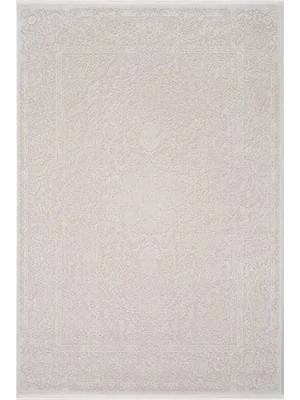 Vivense Koza Mirage Krem Salon Halısı A3781B, 120X180