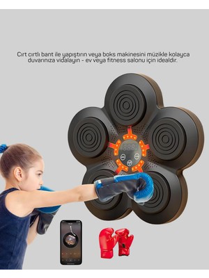 Semel Müzik Box Makinesi