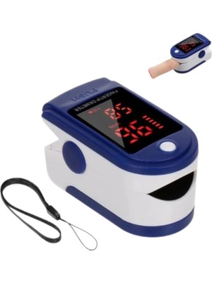 Semel Oximeter
