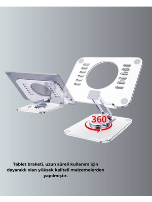 Semel Tablet Tutucu