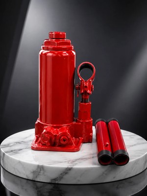 AyrStore Araç Kriko Bottle Jack 2ton