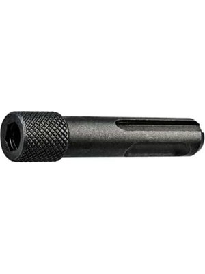 Mey İthalat Sds Ara Bits Adaptörü, Metal, 10X55 Mm, Matkap Ucu Dönüştürücü