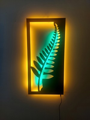Dal LED Tablo