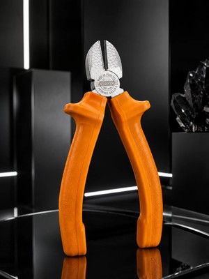 AyrStore Yan Keski Çelik Dövme EYK161