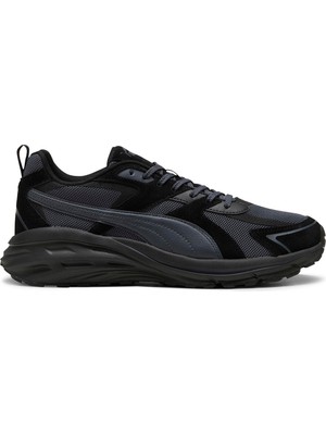 Puma Hypnotic Ls Erkek Siyah Sneaker Ayakkabı 39529502