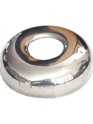 Kentex Mey Ithalat® Krom Batarya Aynası