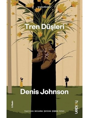Tren Düşleri