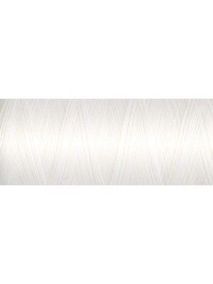 Gütermann Dikiş Iplikleri, Polyester, 1000 M, Beyaz