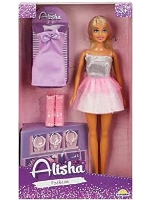 01423 Sun-Rst-Sis-Mnk.bbk.set Alisha Gece ELB./1YDK.ELB./AKS.29CM.3A