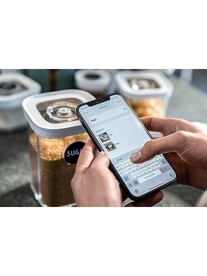 Zwilling Fresh Save Etiket ve Tebeşirli Kalem Seti